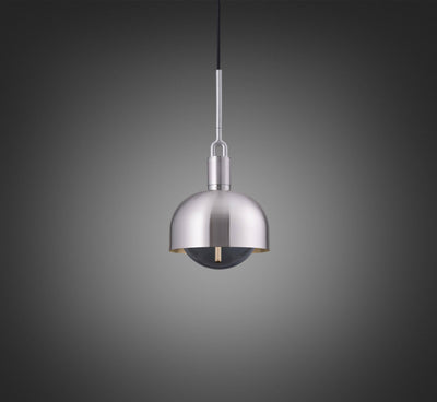 Buster + Punch - NFP-833174 - LED Pendant - Steel
