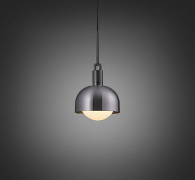 Buster + Punch - NFP-863183 - LED Pendant - Gun Metal