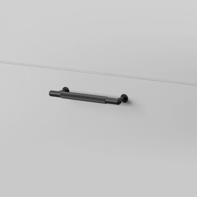 Buster + Punch - UPB-024570 - Pull Bar - Black