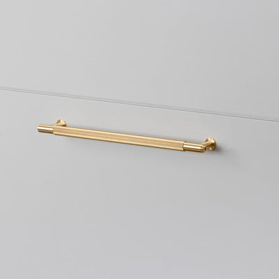 Buster + Punch - UPB-054574 - Pull Bar - Brass