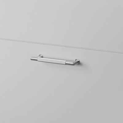 Buster + Punch - UPB-074560 - Pull Bar - Steel
