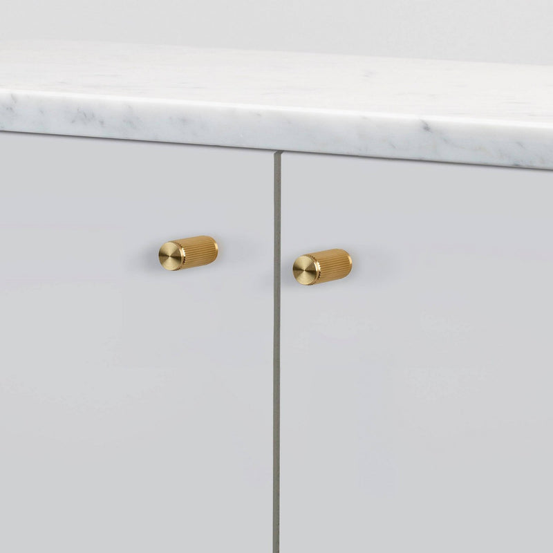 Buster + Punch - UFK-053988 - Furniture Knob - Brass