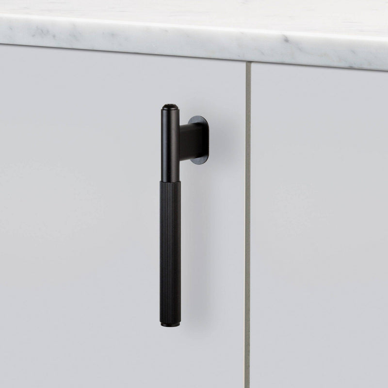 Buster + Punch - ULB-024581 - L-Bar - Black