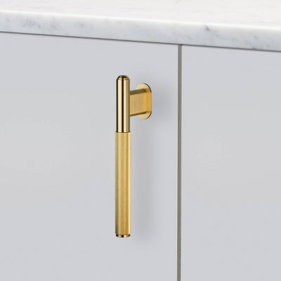 Buster + Punch - ULB-053958 - L-Bar - Brass