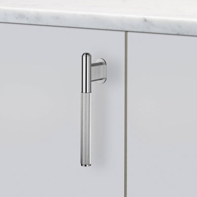 Buster + Punch - ULB-074580 - L-Bar - Steel