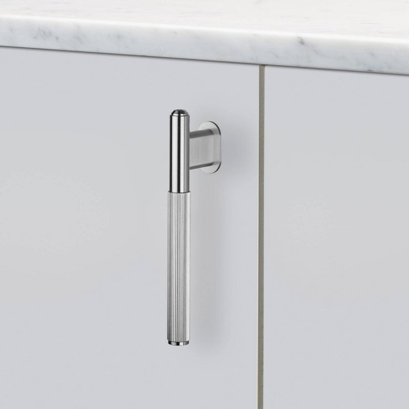 Buster + Punch - ULB-074580 - L-Bar - Steel