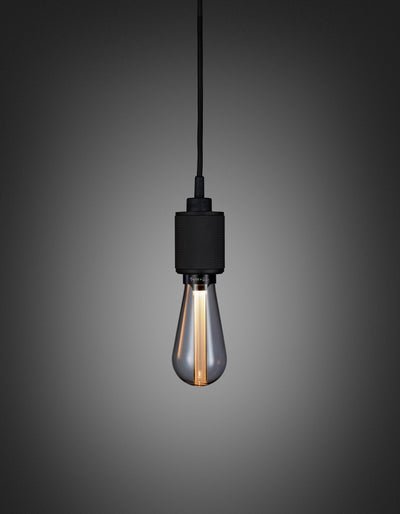 Buster + Punch - NHM-02648 - LED Pendant - Black