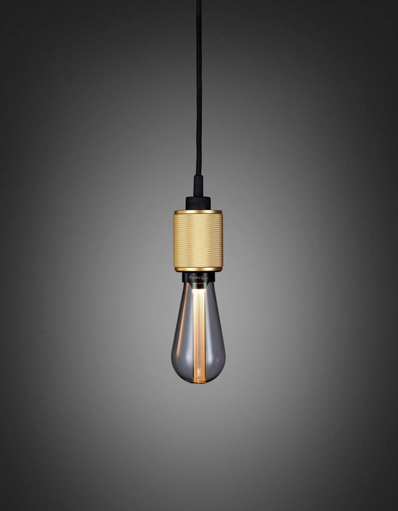 Buster + Punch - NHM-05649 - LED Pendant - Brass
