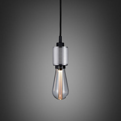 Buster + Punch - NHM-072910 - LED Pendant - Steel