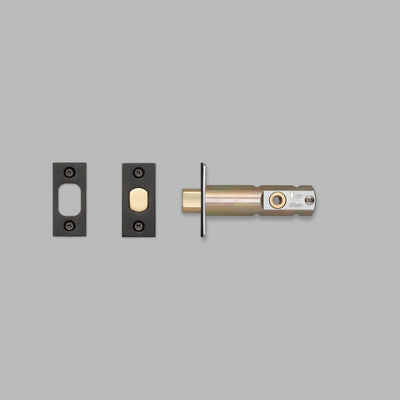 Buster + Punch - NDT-351725 - Privacy Bolt - Gun Metal