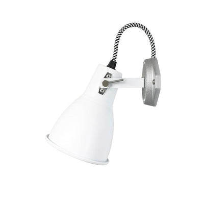 Stirrup 1 Single Wall Light