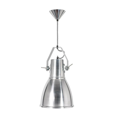 Stirrup 3 Bracket Pendant Light