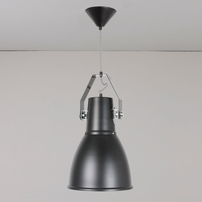 Stirrup 3 Bracket Pendant Light