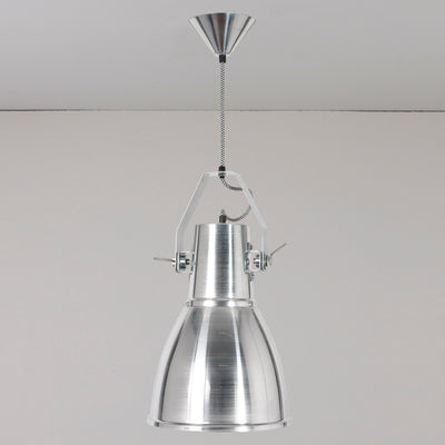 Stirrup 3 Bracket Pendant Light