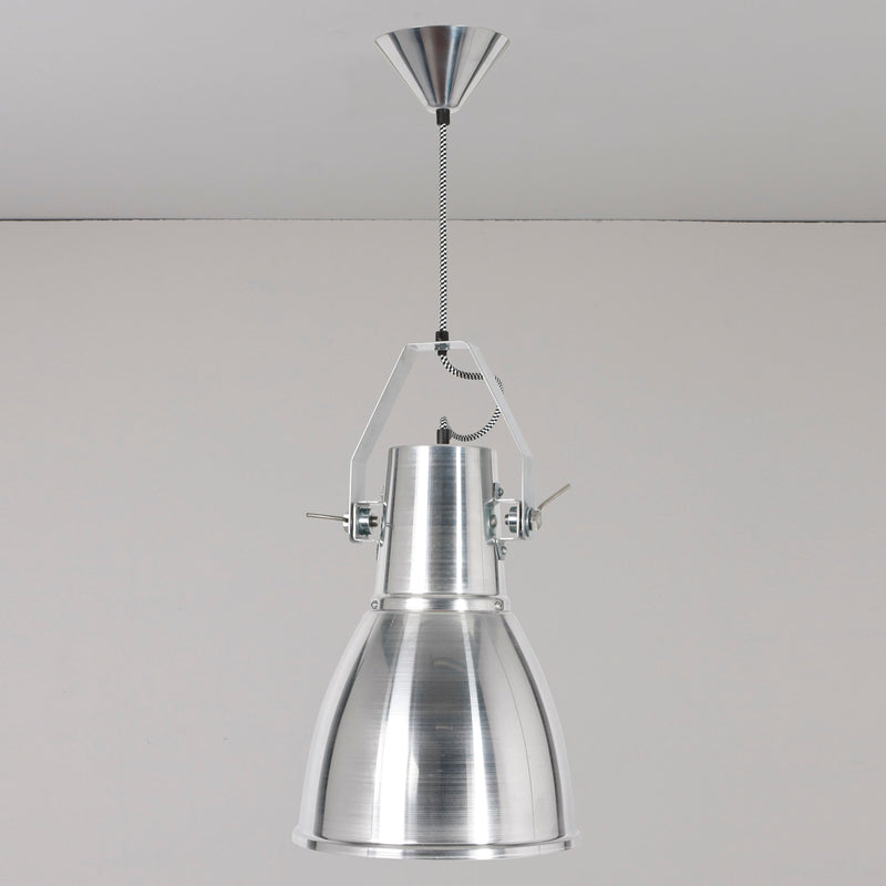 Stirrup 3 Bracket Pendant Light