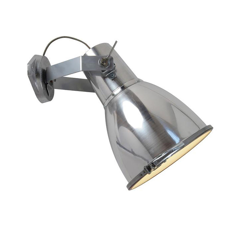 Stirrup 3 Wall Light