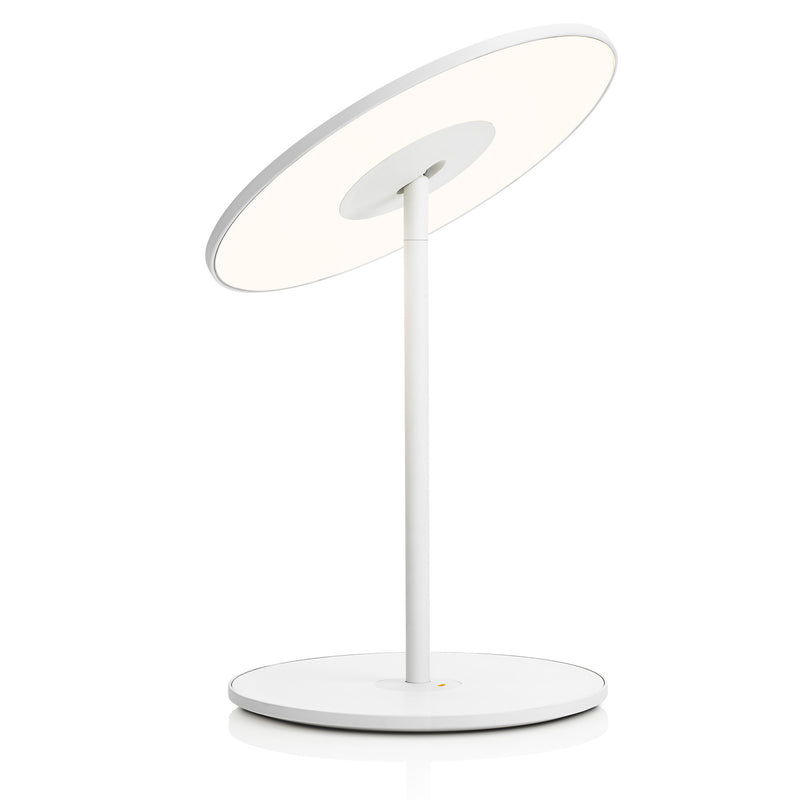 Pablo Designs - CIRC TBL WHT - White