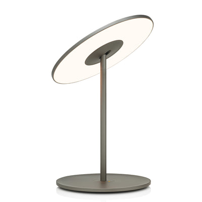 Pablo Designs - CIRC TBL GPT - Graphite