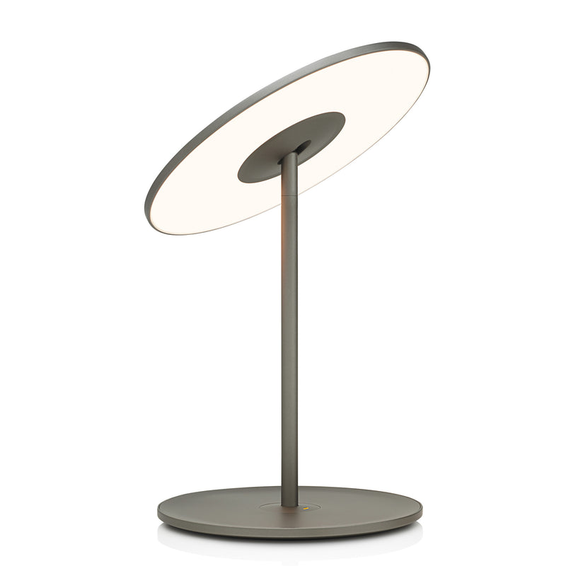 Pablo Designs - CIRC TBL GPT - Graphite