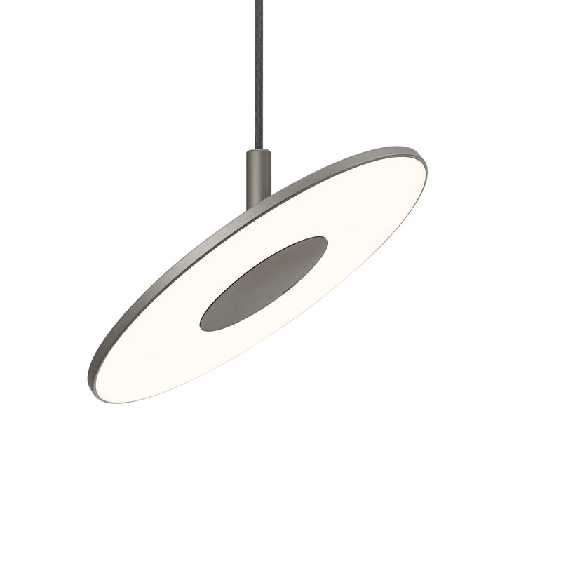 Pablo Designs - CIRC PND 12  GPT - Black