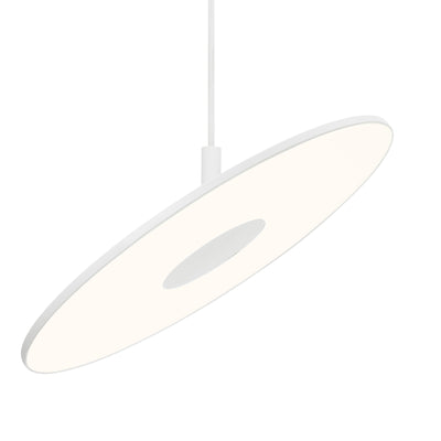 Pablo Designs - CIRC PND 16  WHT - White