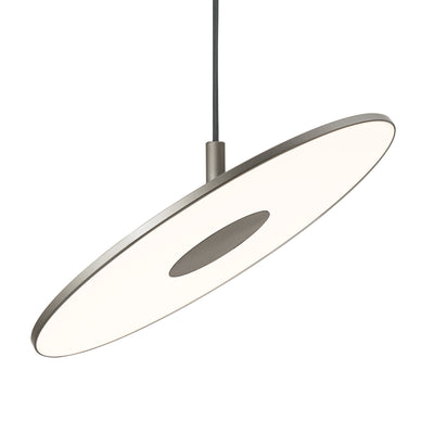 Pablo Designs - CIRC PND 16  GPT - Black