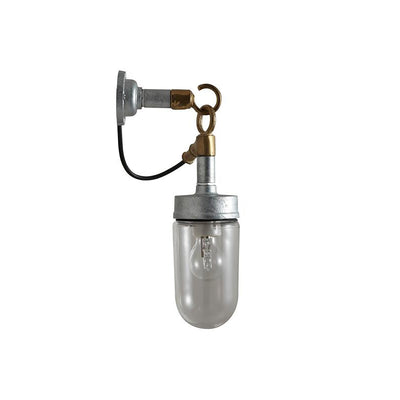 Well Glass Wall Light