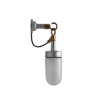 Well Glass Wall Light