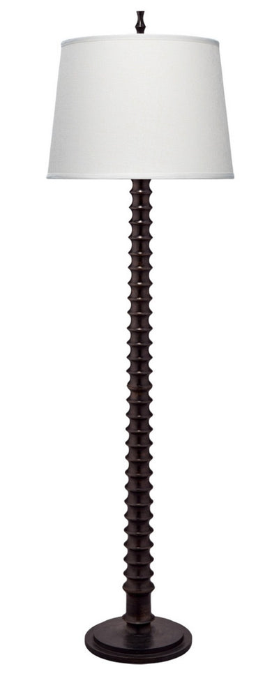 Jamie Young Co - 1REVO-FLBK - Floor Lamp - Revolution - Black