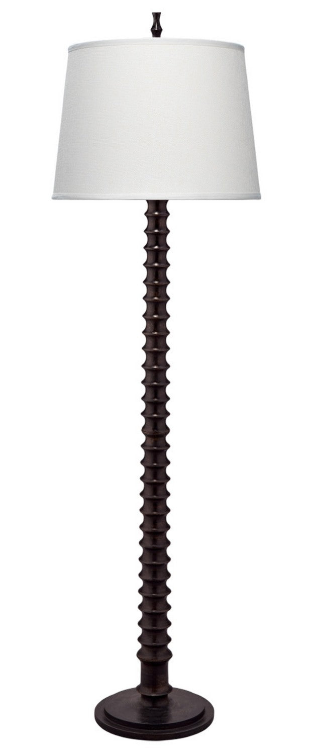 Jamie Young Co - 1REVO-FLBK - Floor Lamp - Revolution - Black