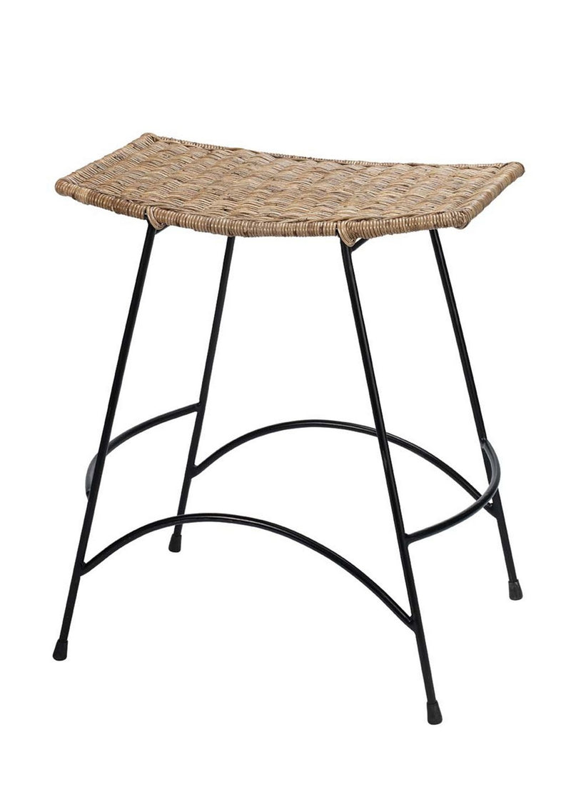 Jamie Young Co - 20WING-CSNA - Counter Stool - Wing - Brown