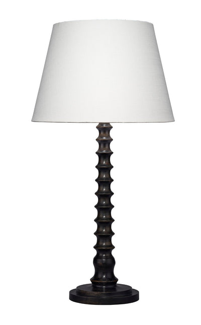 Jamie Young Co - LS9REVOLUTBK - Table Lamp - Revolution - Black