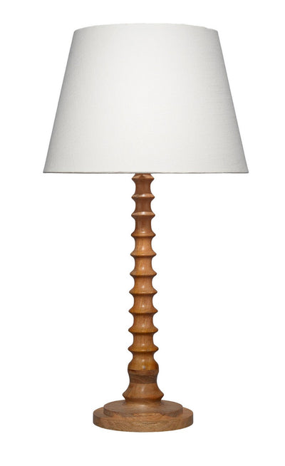 Jamie Young Co - LS9REVOLUTNA - Table Lamp - Revolution - Natural