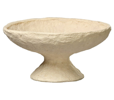 Jamie Young Co - 7GARD-PECR - Bowl - Garden - Cream