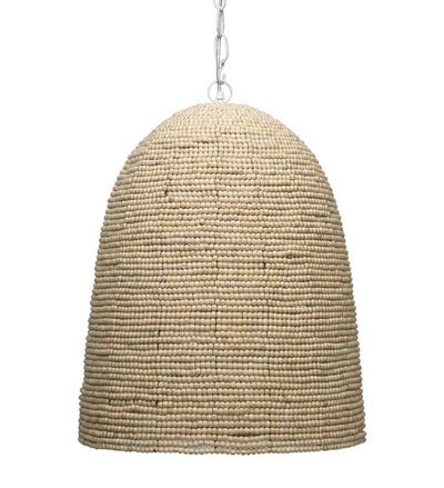 Jamie Young Co - 5WATE-PDOW - Pendant - Waterfront - Natural