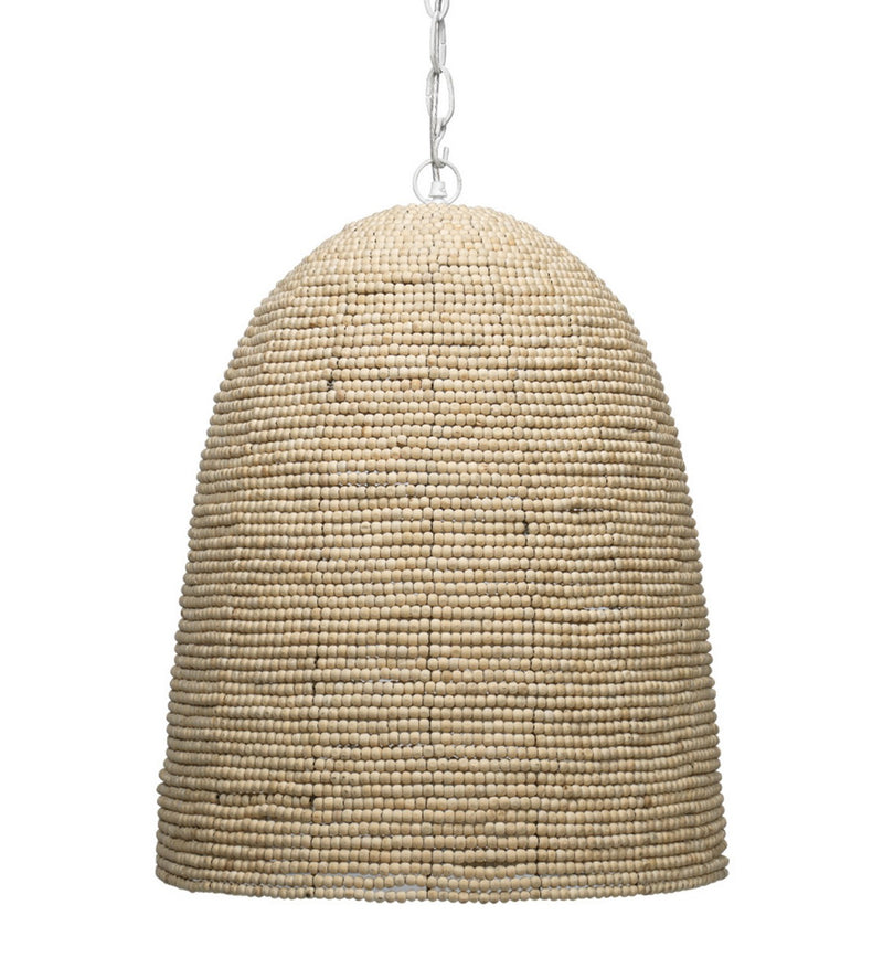 Jamie Young Co - 5WATE-PDOW - Pendant - Waterfront - Natural