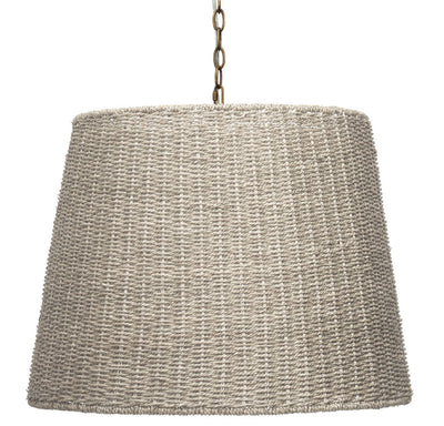 Jamie Young Co - 5WILL-CHNA - Chandelier - Willow - Natural