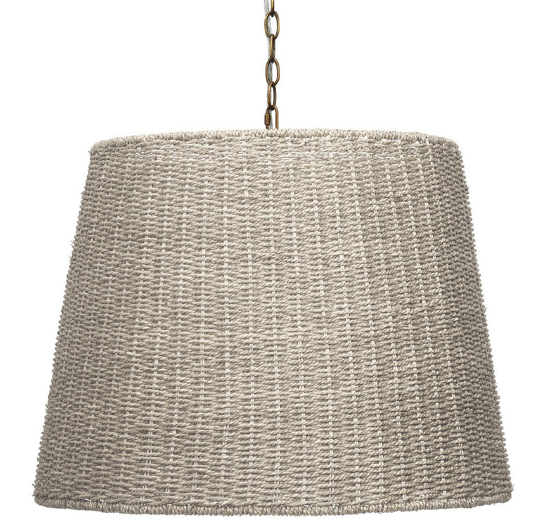 Jamie Young Co - 5WILL-CHNA - Chandelier - Willow - Natural
