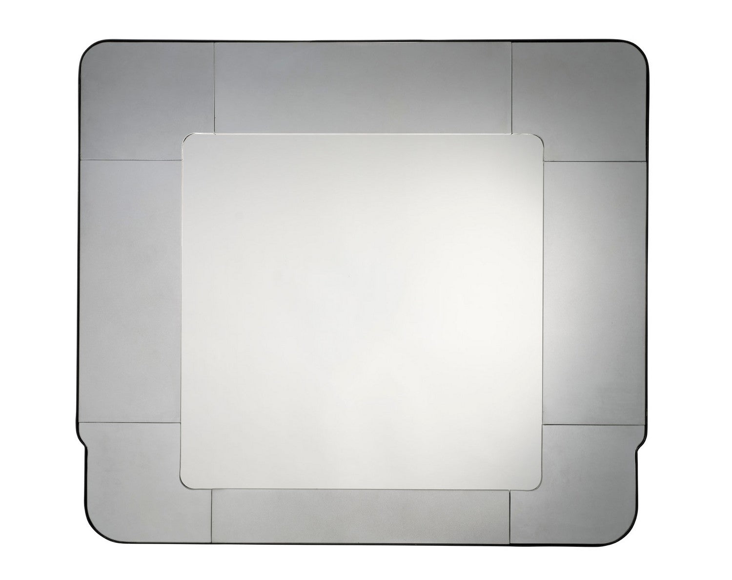 Elemental Mirror - 6ELEM-LGSL by Jamie Young Co from Cleveland Lighting