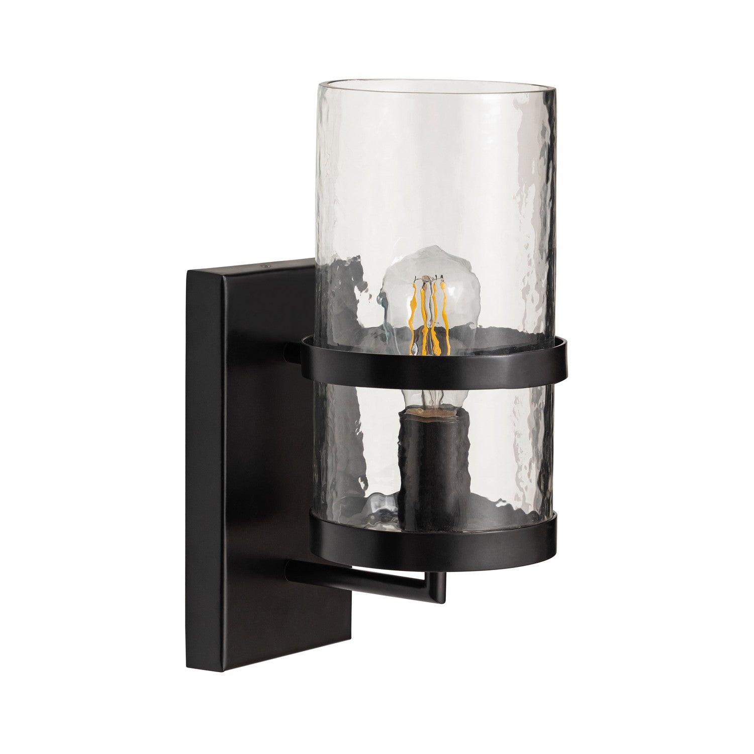 Chamberlain Outdoor Wall Light - 30031TCDBZ by Maxim from Cleveland ...
