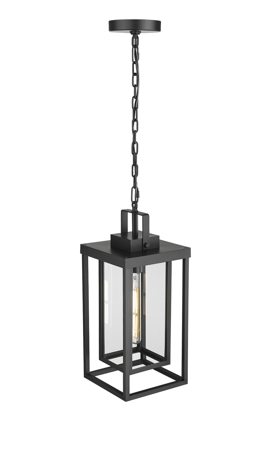 McDonough Outdoor Pendant - 901101-PBK by Millennium from Cleveland ...