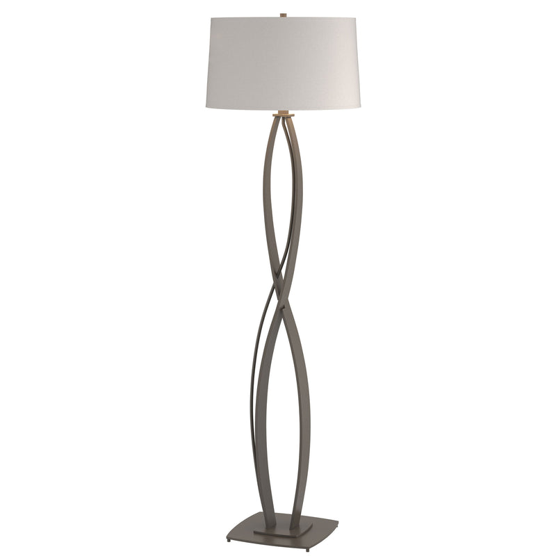Hubbardton Forge - 232686-1011 - Dark Smoke