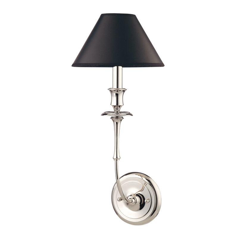 Hudson Valley Lighting - 1861-PN - Polished Nickel