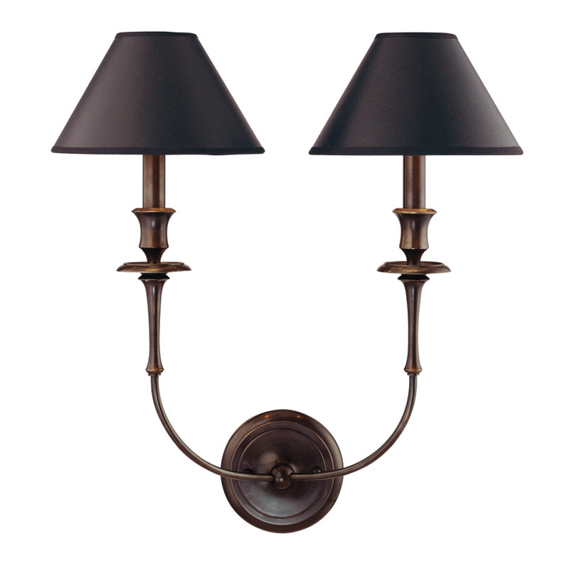 Hudson Valley Lighting - 1862-OB - Old Bronze