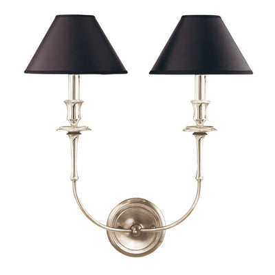 Hudson Valley Lighting - 1862-PN - Polished Nickel