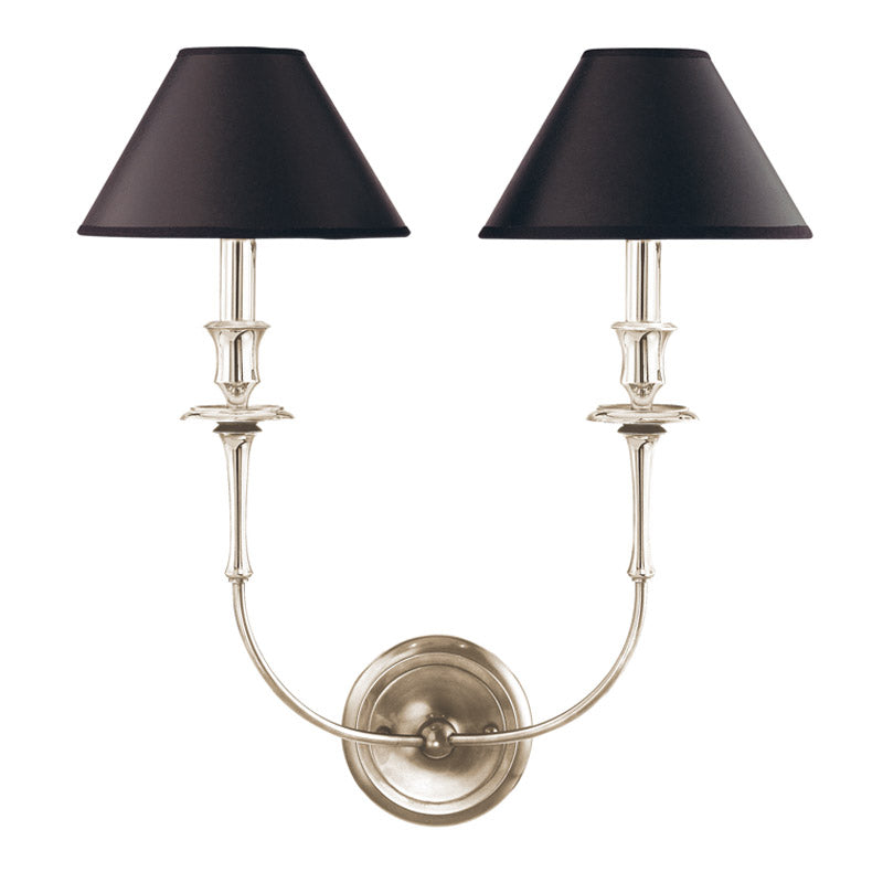 Hudson Valley Lighting - 1862-PN - Polished Nickel