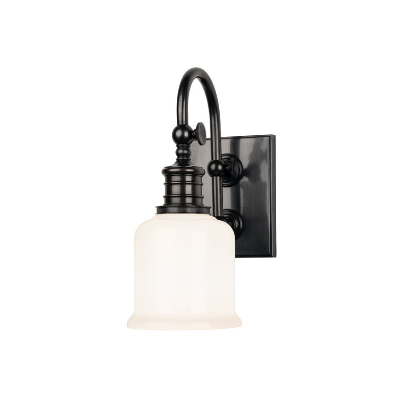 Hudson Valley Lighting - 1971-OB - Old Bronze
