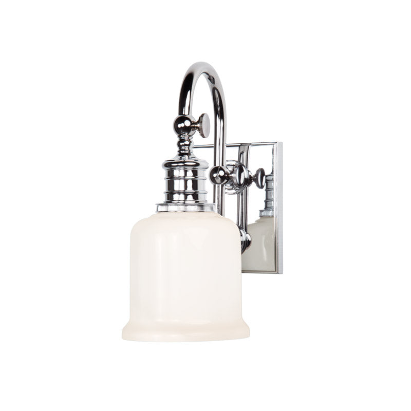 Hudson Valley Lighting - 1971-PC - Polished Chrome