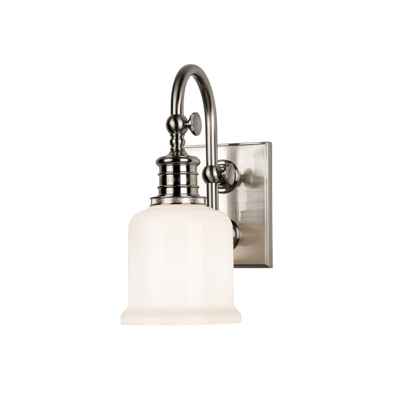 Hudson Valley Lighting - 1971-SN - Satin Nickel