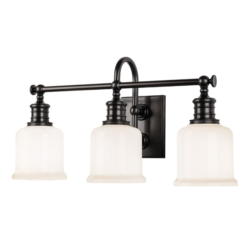 Hudson Valley Lighting - 1973-OB - Old Bronze
